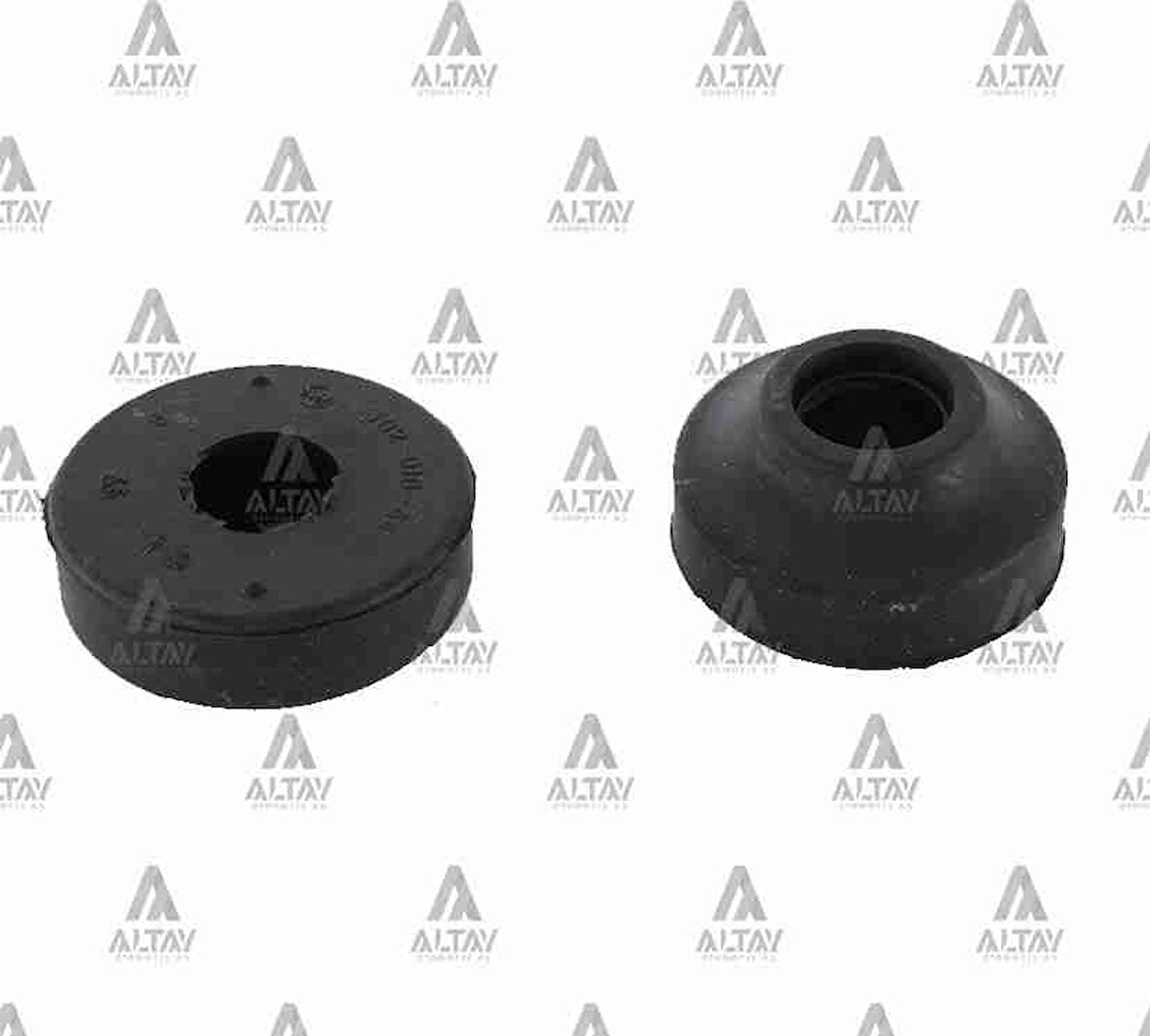 KASTEL KOL LASTİĞİ H-100 KAMYONET 1994-1996 (YERLİ) 54751 44000 (4 ADET)