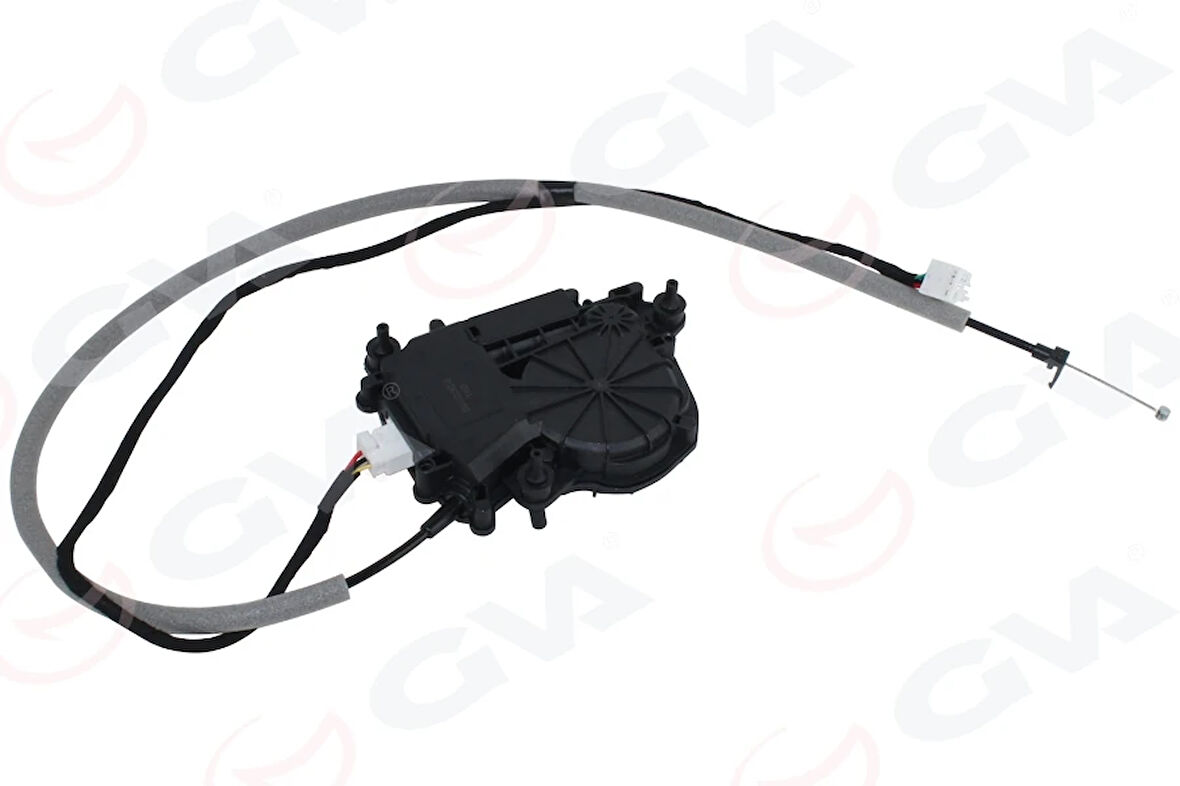 BAGAJ KİLİDİ BMW F10 51247273752