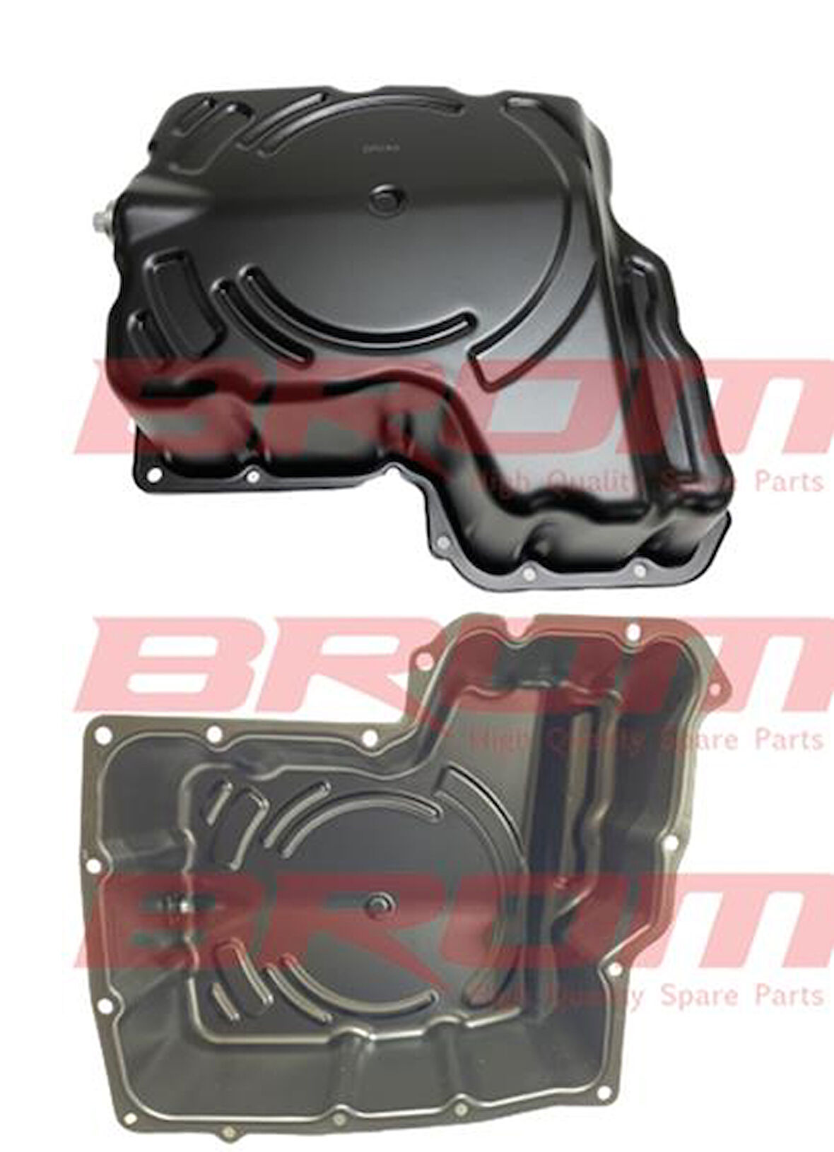 YAĞ KARTERİ TRANSİT 5347 2.2TDCI-2.4TDCI 2006-2014 -5363 2.2TDCI 2014 A.ÇEKER 9C1Q6675AA 1676580