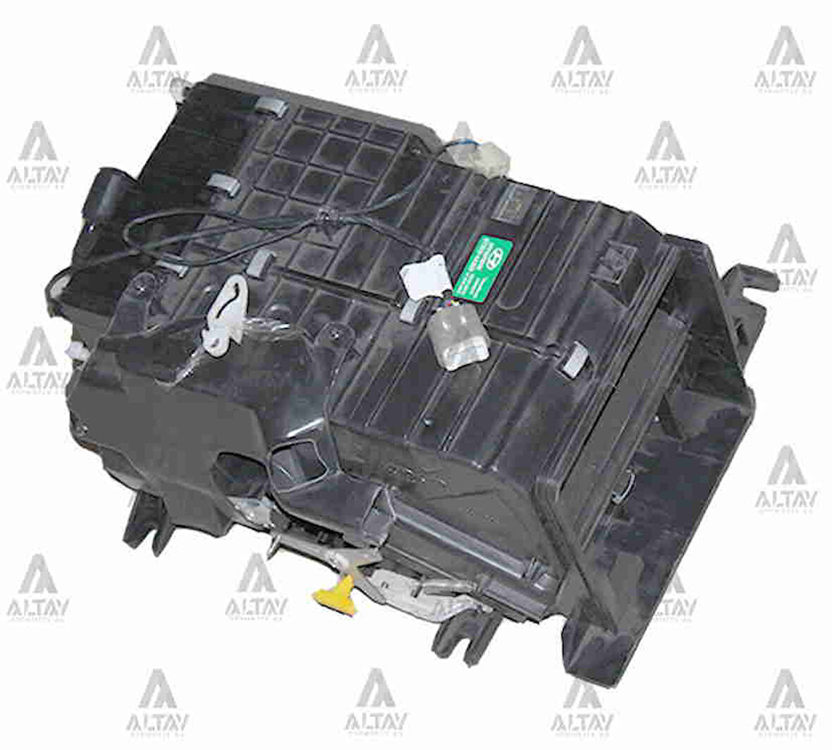 KALORİFER KOMPLE STAREX 2004-2005 D4CB 97200 4A300