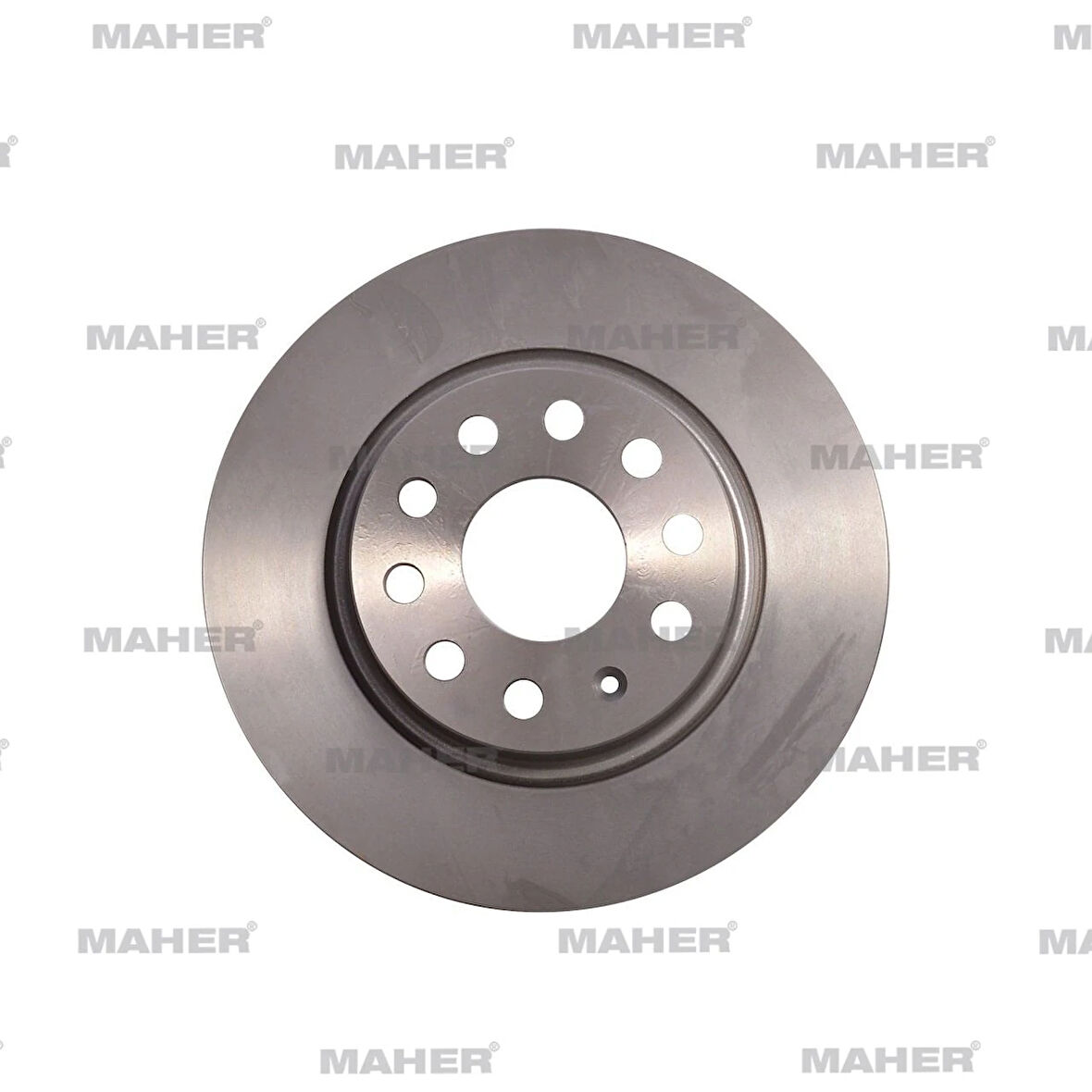 FREN DİSKİ CADDY / A3 / LEON / OCTAVIA 2004-2013 / ÖN 280MM 1K0615301S (2 ADET)