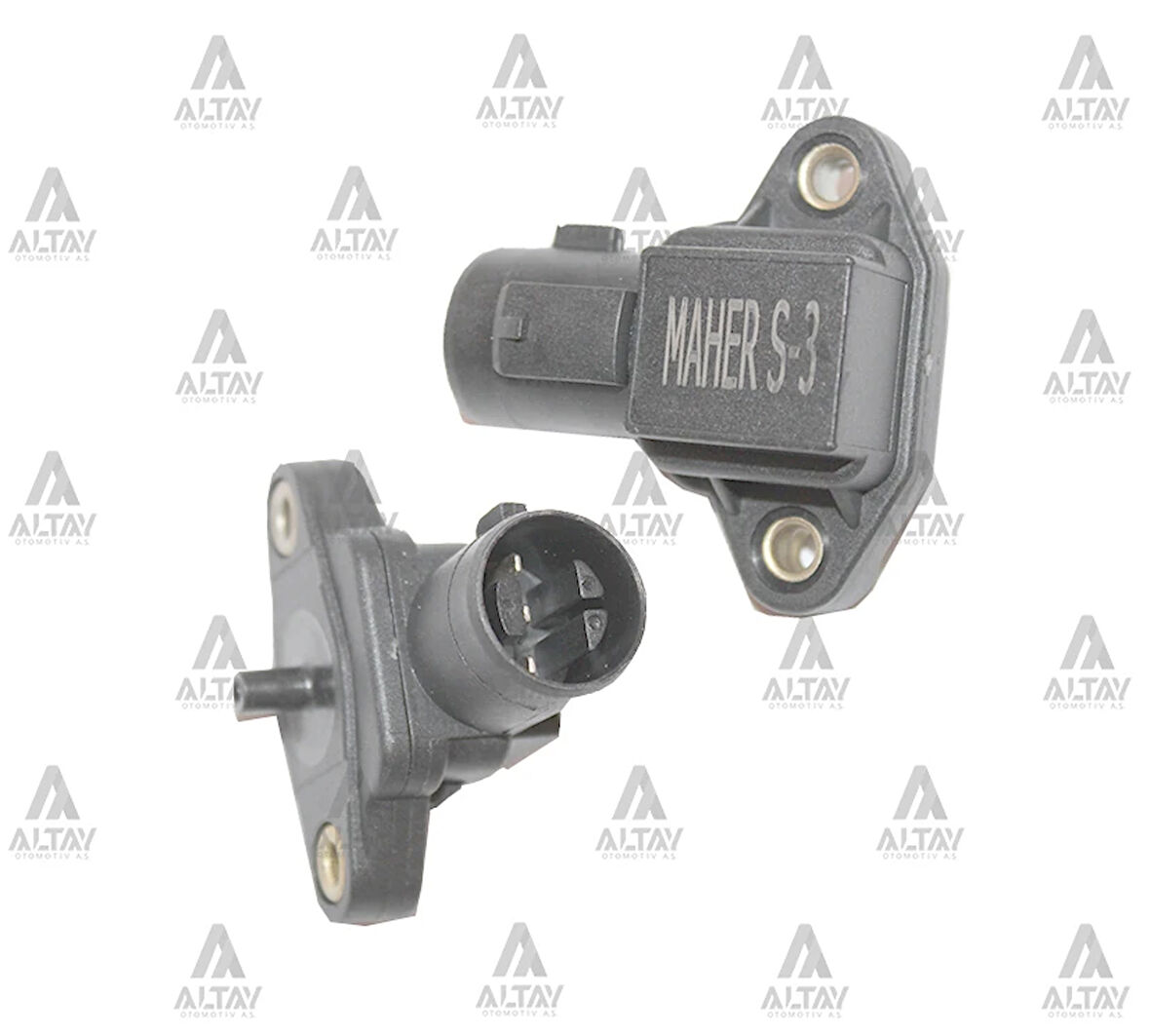 SENSÖR MAP CIVIC 1996-2000 / ACCORD 1992-2002 / HRV / CRV 1997-2002 / INTEGRA 37830 PAA S00