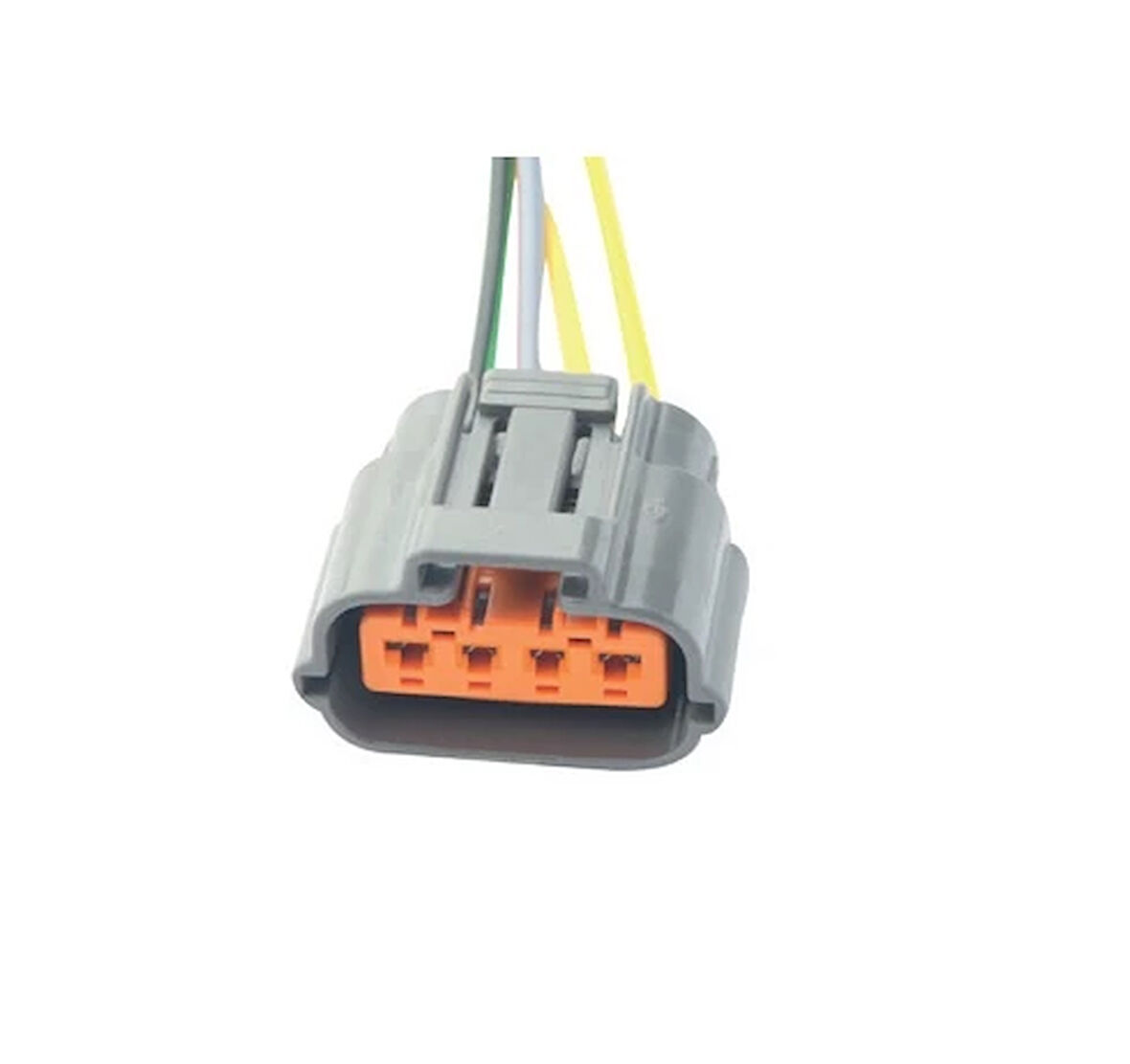 X MÜŞÜR SOKET MEGANE-CLIO-KANGOO-DACIA-PEUGEUT 2011 (2 ADET)