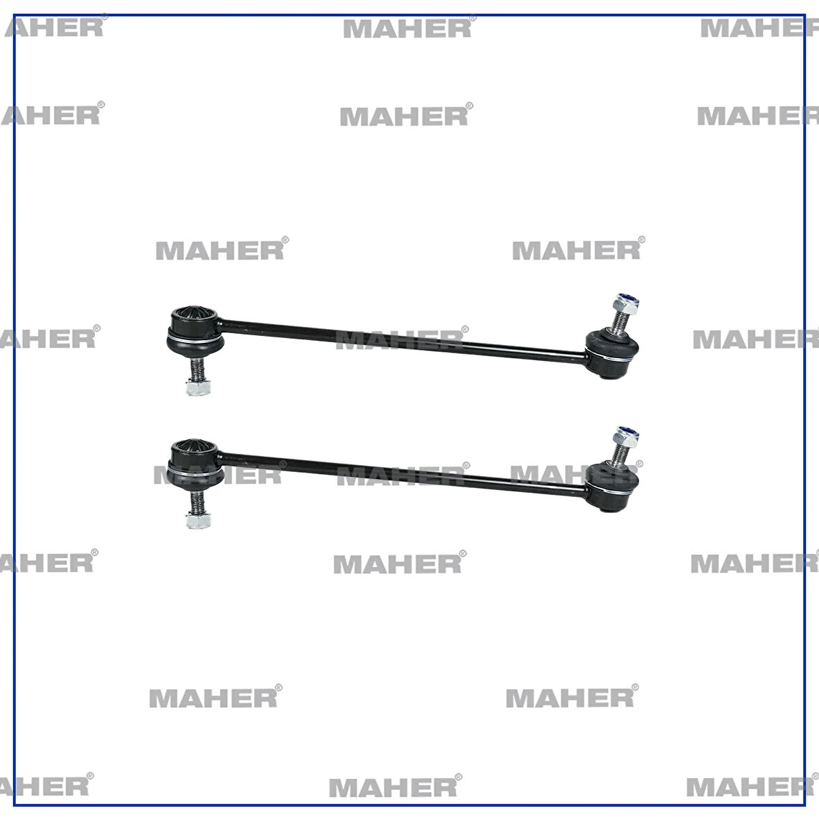 Z ROT RAV-4 2000-2006 / CHERRY TIGGO ÖN 48820 42020 (2 ADET)