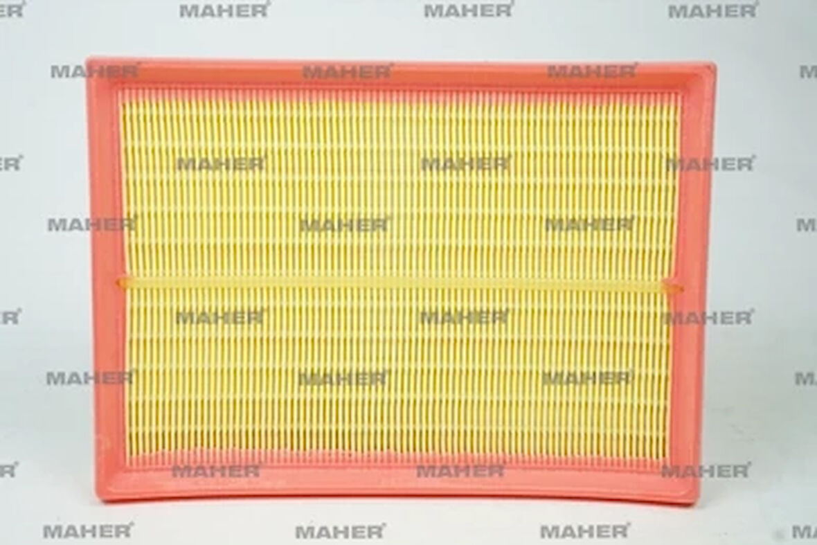 HAVA FİLTRESİ CORSA C / MERİVA A 2002 Z10XE-Z10XEP-Z12XE-Z12XEP-Z14XE-Z14XEP 835626