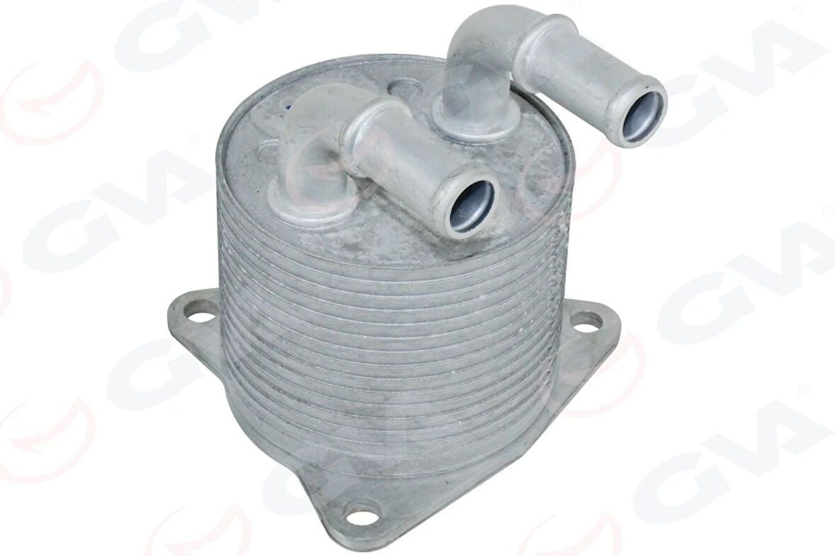 YAĞ SOĞUTUCUSU VOLVO S60 2 2010 S80 2 2010 S90 2 2017 540 2014 560 1 2015 570 3 2013 590 2016 XC40 2017 XC70 2 2013 XC90 2 2013 D3-D4-T5-T6 - D4204T4 31437022 31437023