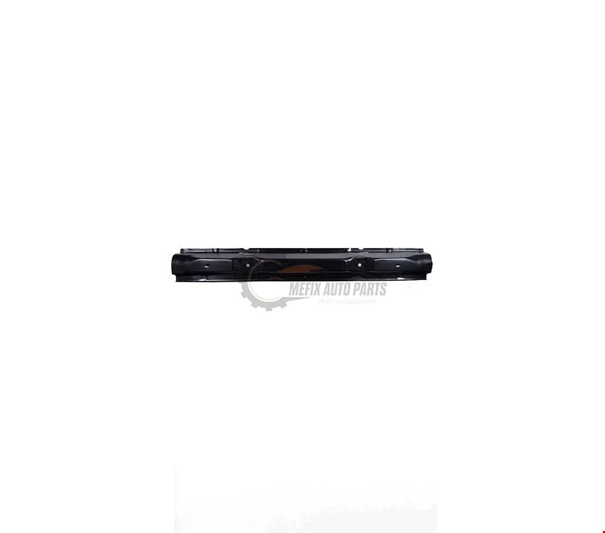 MERCEDES - ARKA TAMPON DEMİRİ SPRİNTER 2006- - 9063108237