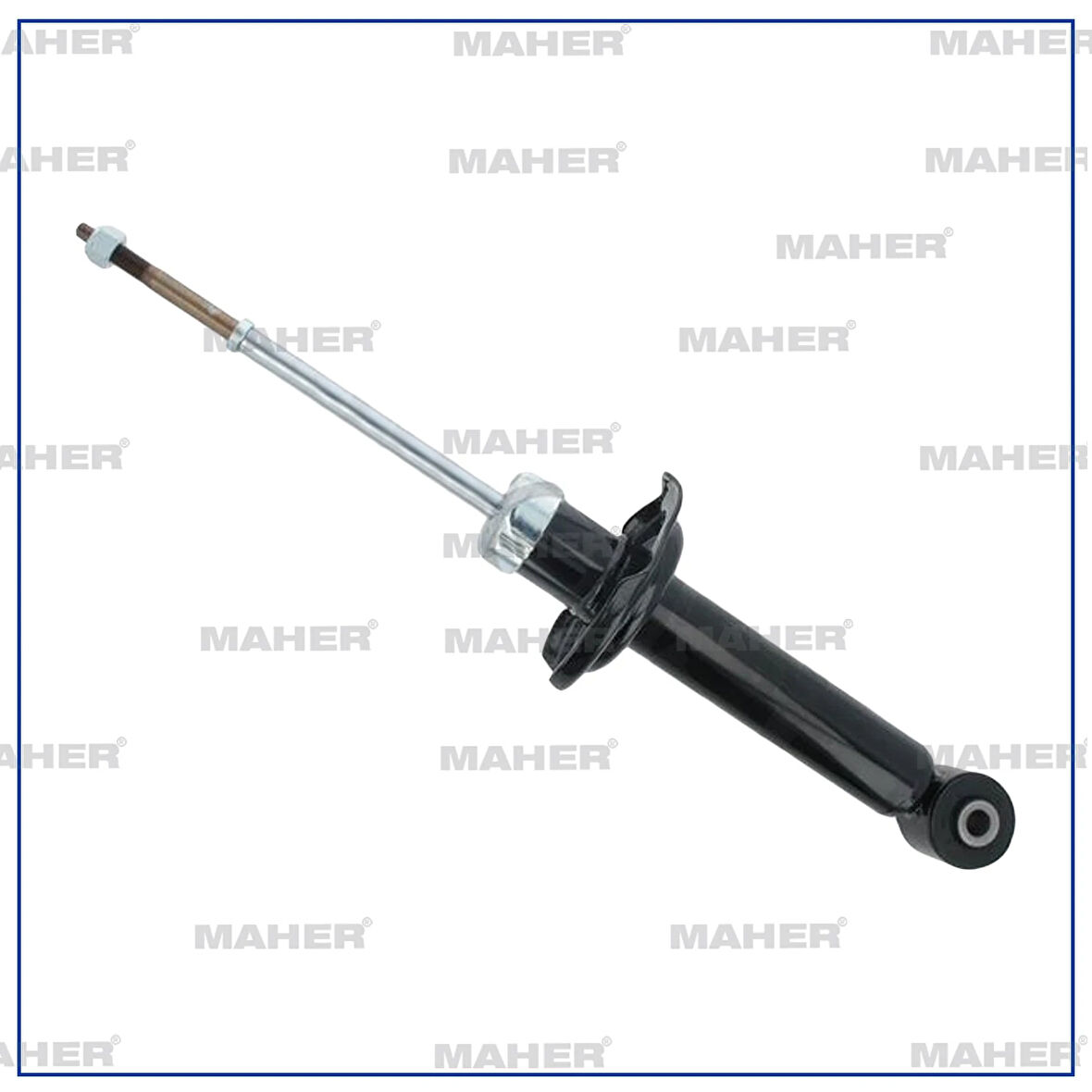 AMORTİSÖR ALMERA 2000-2008 GAZLI ARKA H.B R-L 56210 BM427