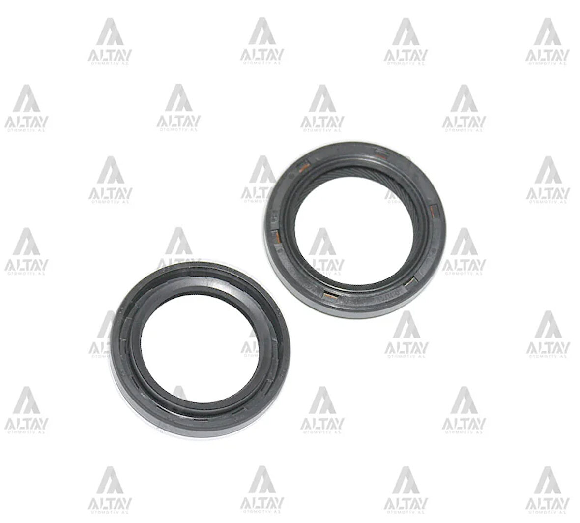 KEÇE EKSANTRİK ACCENT 1995-2000 / GETZ / MATRIX / STAREX / I-30 / TUCSON / ELANTRA / H-100 / (35*50*8) (POS) 22144 3B001 (5 ADET)