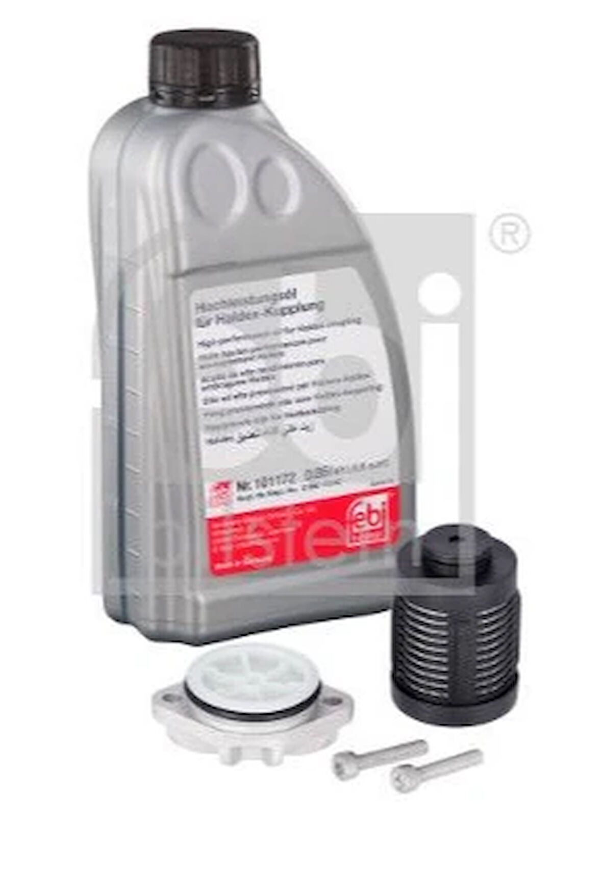 HALDEX FILTRE YAGI SETI AWD DİFERANSİYEL 2.0 2.2 FREELANDER 2 L359 RANGE ROVER EVOQUE L538 FORD KUGA 1 VOLVO 560 1 S80 2 XC90 1 LR032298 1673828 31259352 31325173