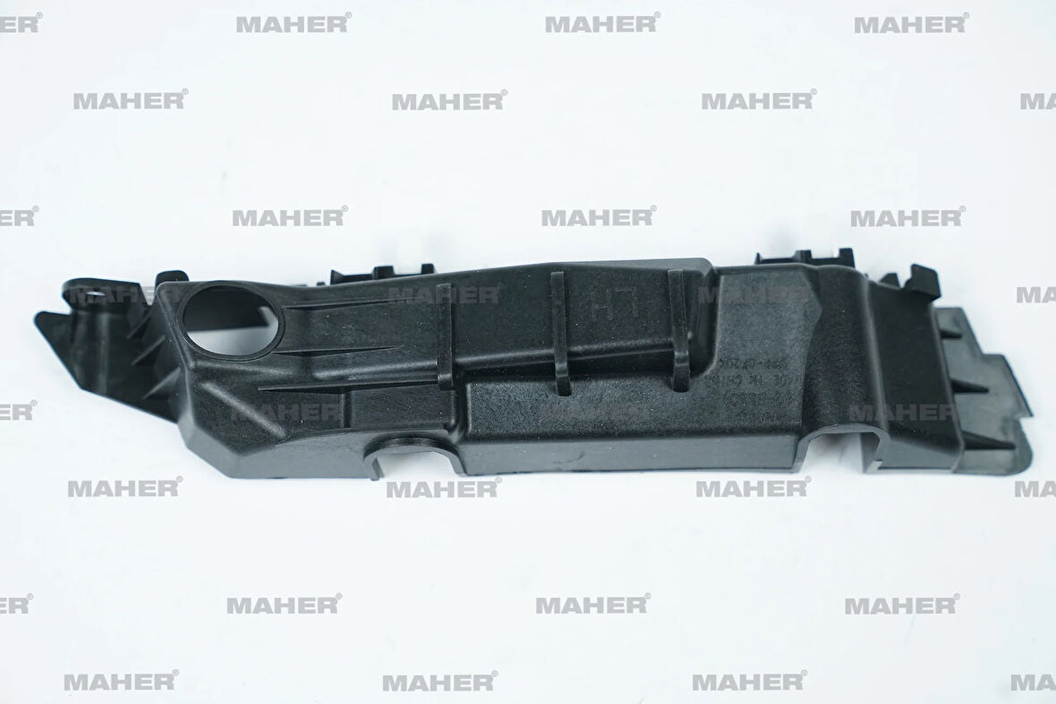 TAMPON BAĞLANTI BRAKETİ ELANTRA ÖN 2019-2021 SOL 86513 F2AA0