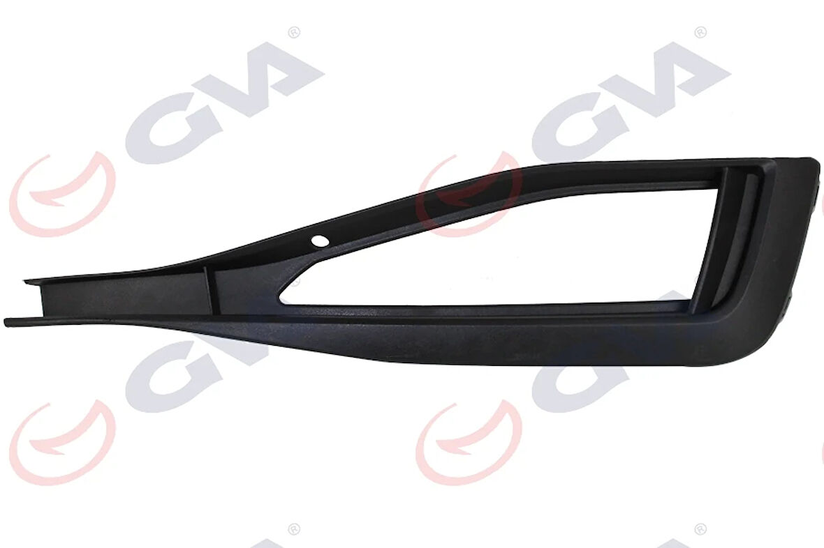 ÖN TAMPON SİS ÇERÇEVESİ SİSLİ PÜTÜRLÜ TİP SOL PASSAT B9 2019  3G0853665K