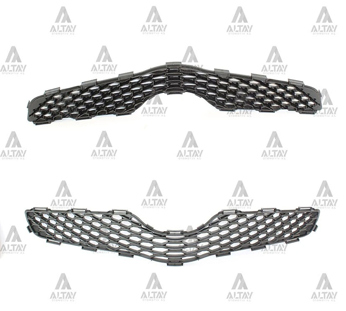 PANJUR YARIS 2010-2011 53111 0D230