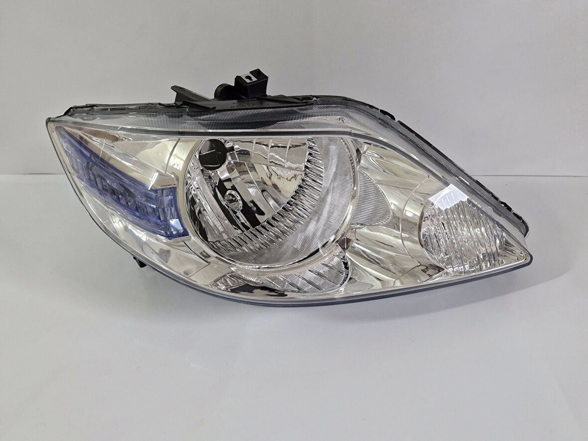 HONDA CİTY SAĞ ÖN FAR SIFIR 2006-2008