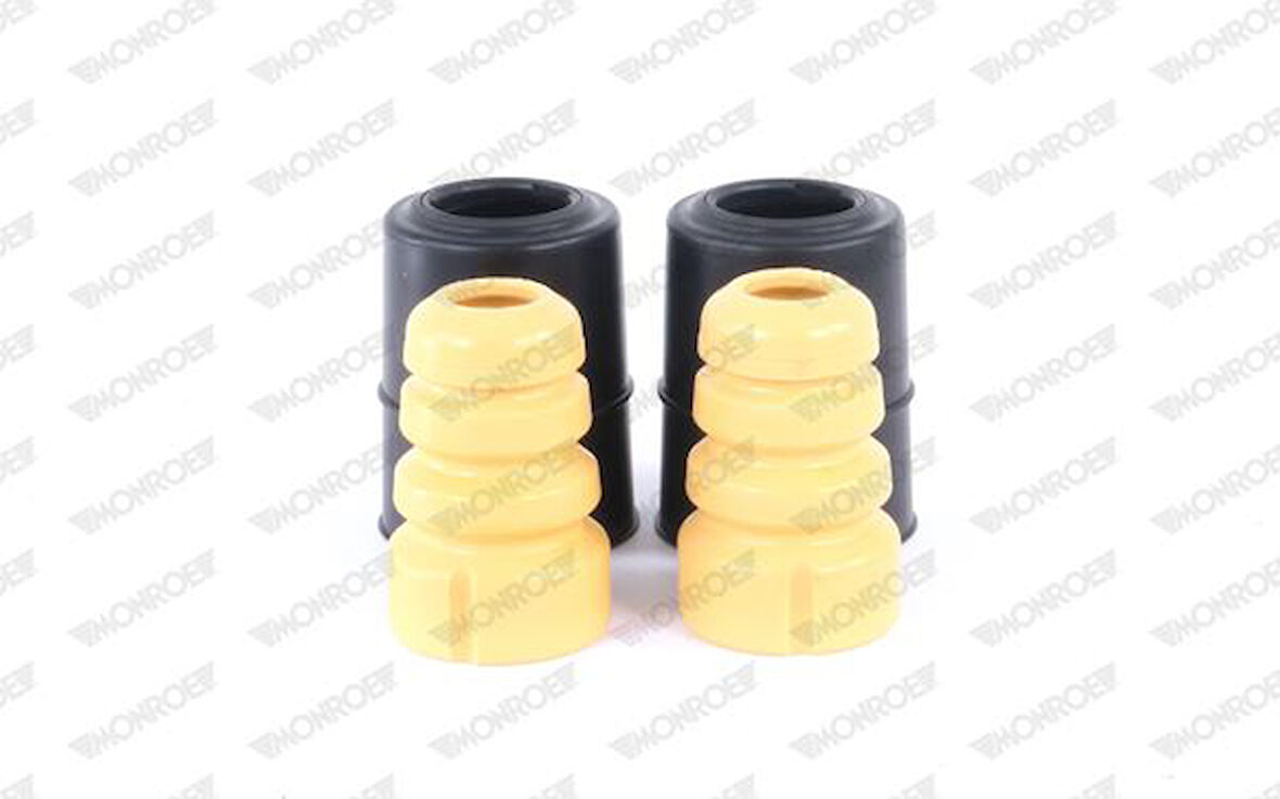 AMORTİSÖR TOZ KORUMA KİTİ AUDI A4 1.8TFSI-2.0TFSI 2007-2015 4G0412131 8K0412137A