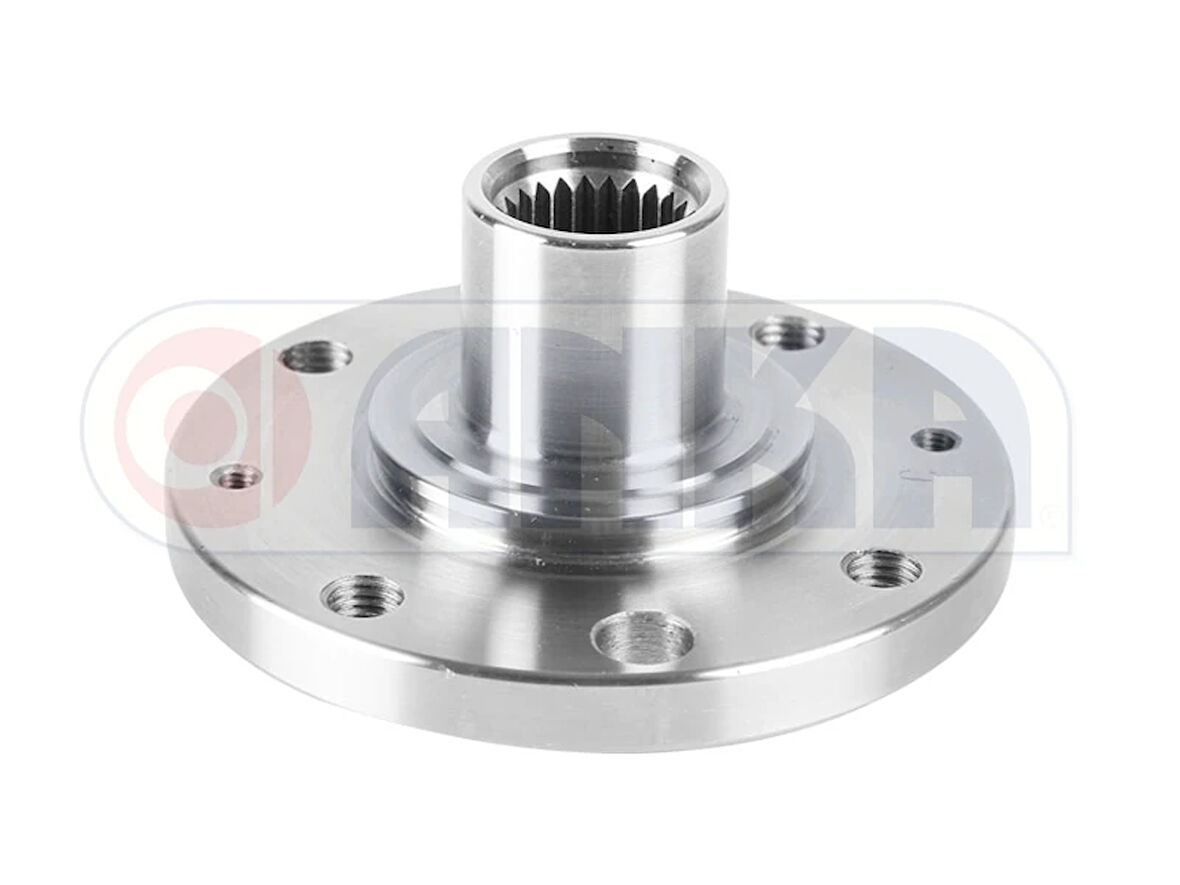 ÖN TEKER PORYASI OPEL CORSA D-CORSA E 2006 ADAM 2012 GRANDE PUNTO 2005 ABS 55701433 55703557 51881463 326166