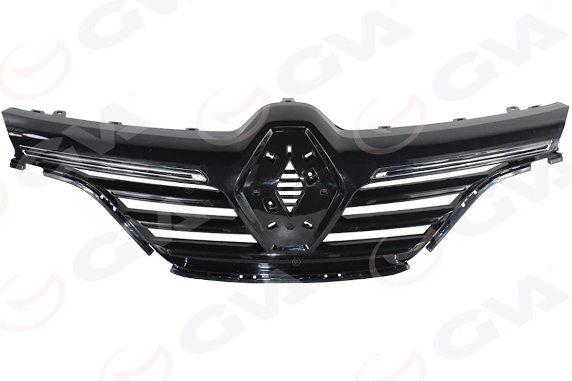 PANJUR MEGANE 2016MD. 2 KROM CITALI 622567680R