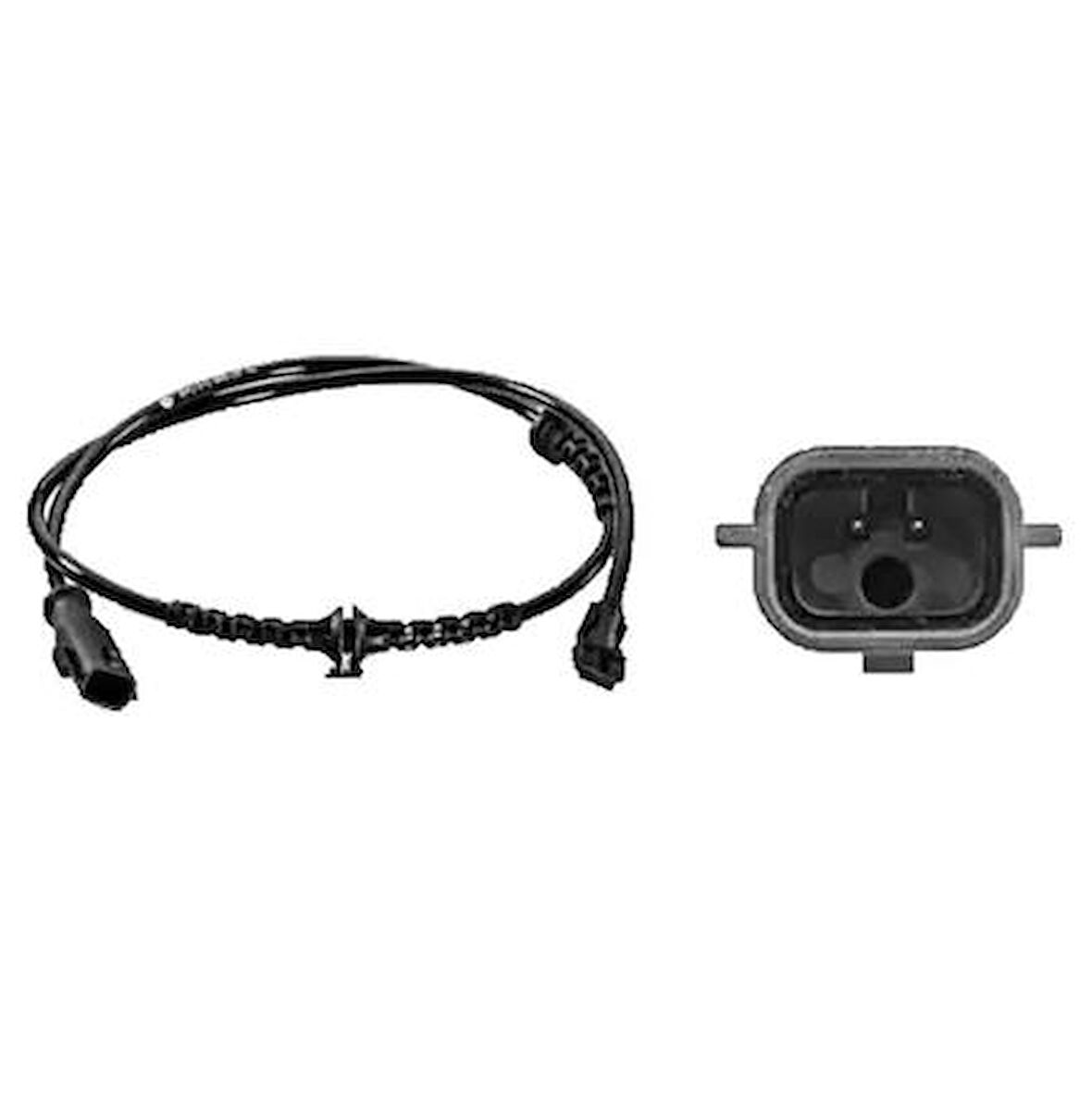 ABS KABLOSU ARKA SAĞ-SOL RENAULT FLUENCE 2009 MEGANE 3 2009 SC NIC 3 2009 479006271R 479000010R