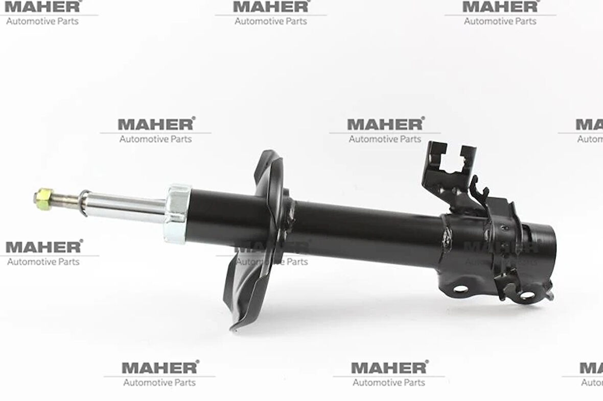 AMORTİSÖR ALMERA 2000-2008 GAZLI SEDAN-H.B ÖN SOL 333311