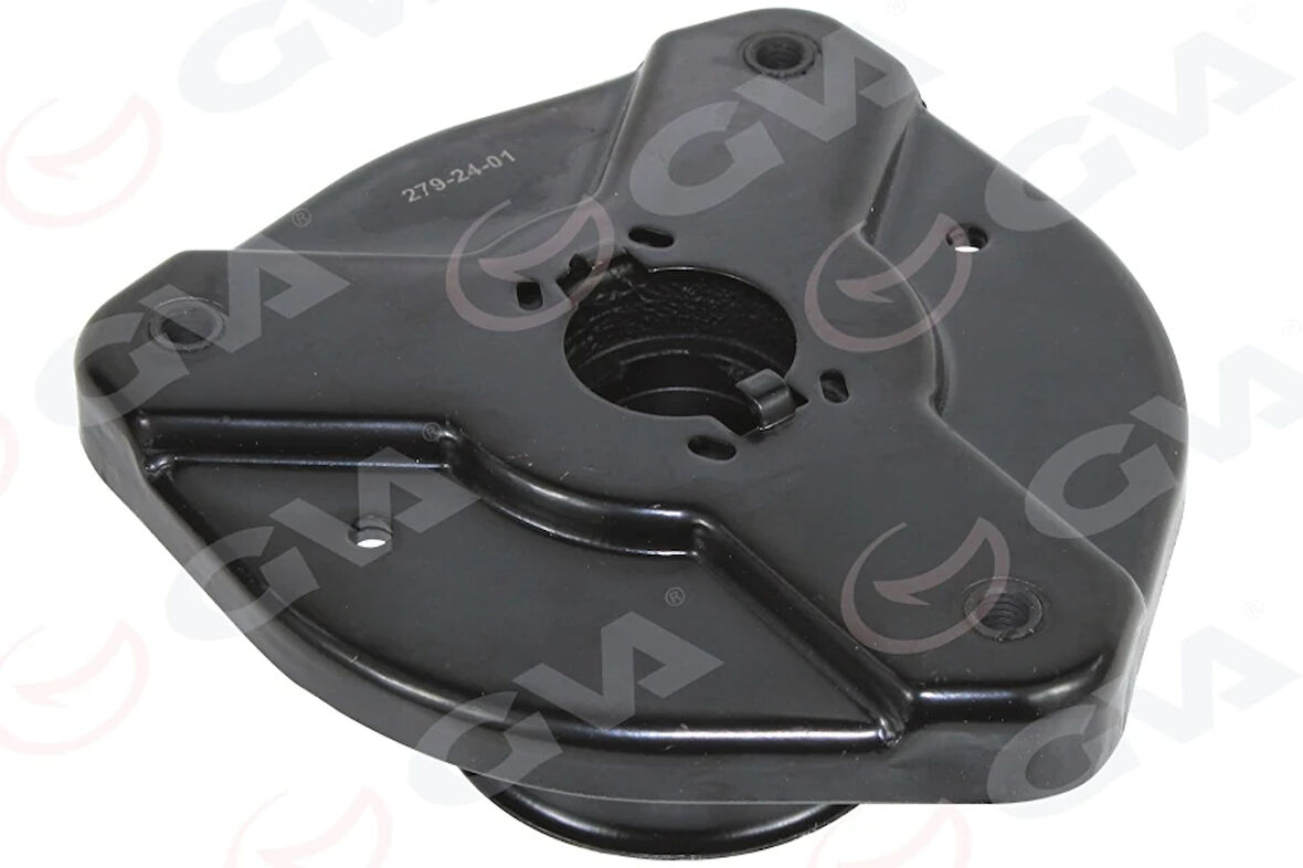 AMORTISOR TAKOZU ON MERCEDES W204 S204 A207 C207 A2043201273