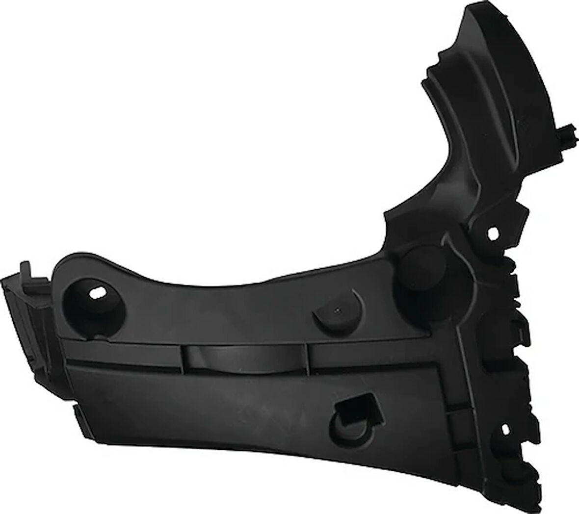 ARKA TAMPON BRAKETİ SPORTU SAĞ KANGOO 3 2008 7701478200