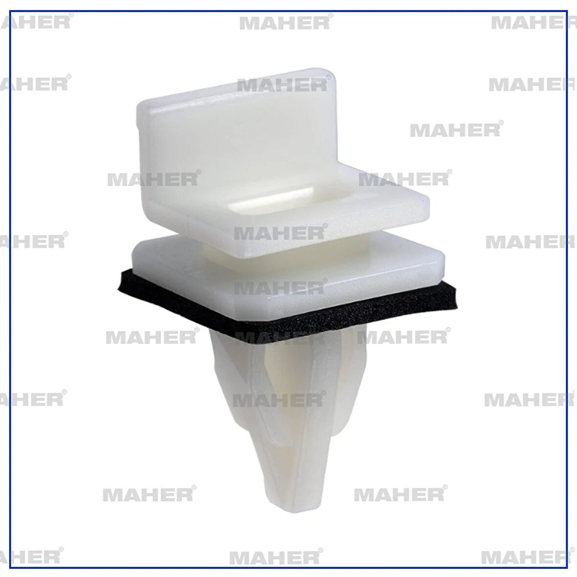 KLİPS HONDA / OPEL MARŞPİYEL 91513 SM4 000 (5 ADET)