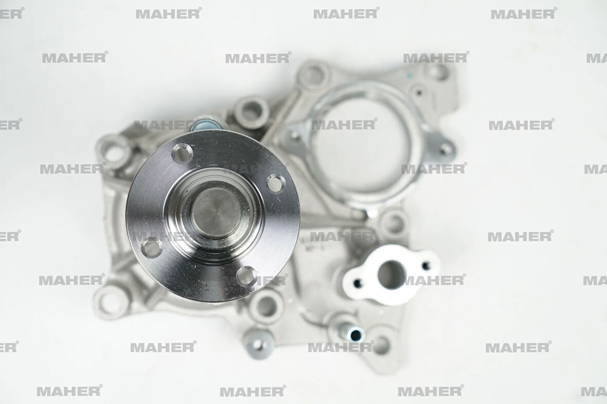 DEVİRDAİM HILUX 2015 / LAND CRUISER PRADO 2015 / 2.4 D-4D - 2.8 D-4D (2GD-1GD) 16100 09710