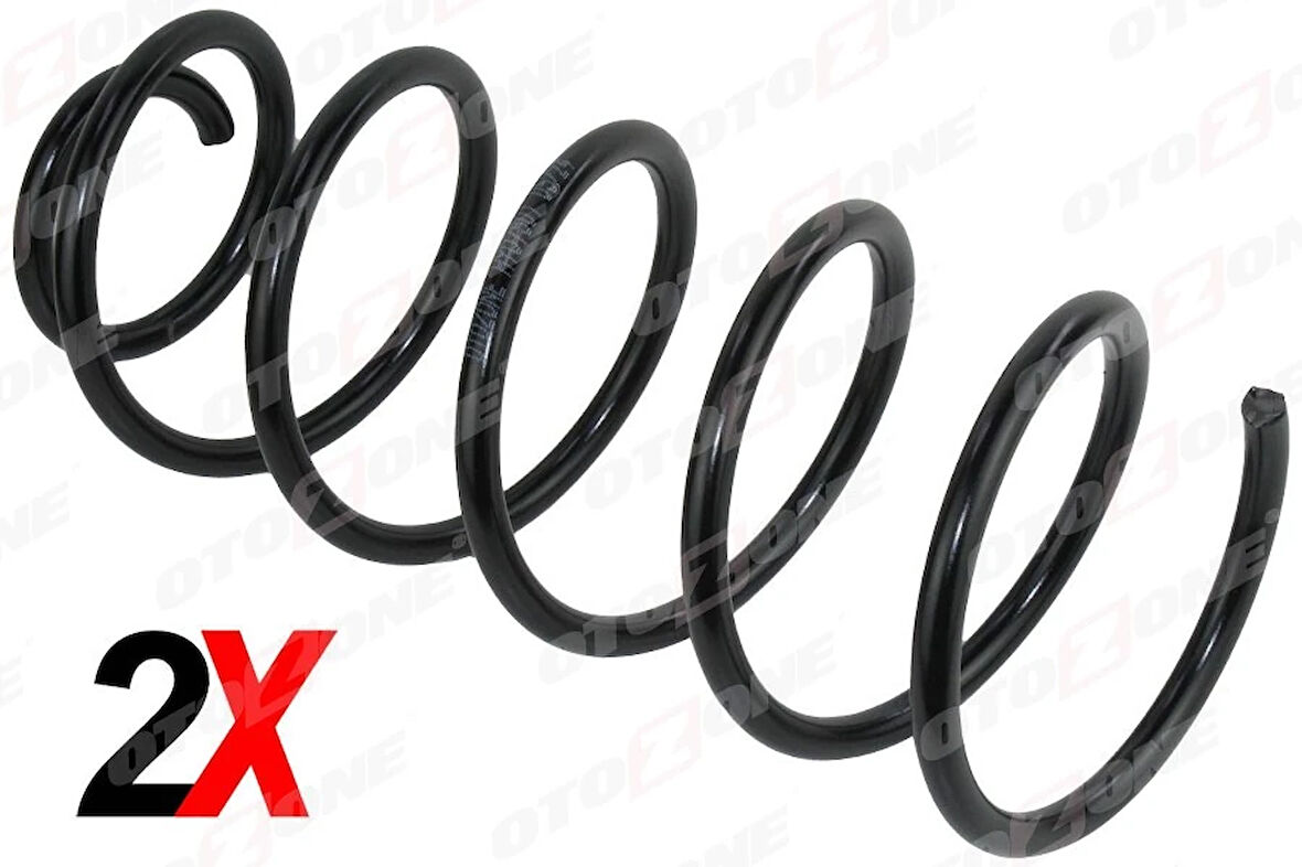 HELEZON YAYI ÖN GOLF4-BORA-A3-TOLEDO 1997-2004 1J0411105AE 1J0411105A (2 ADET)