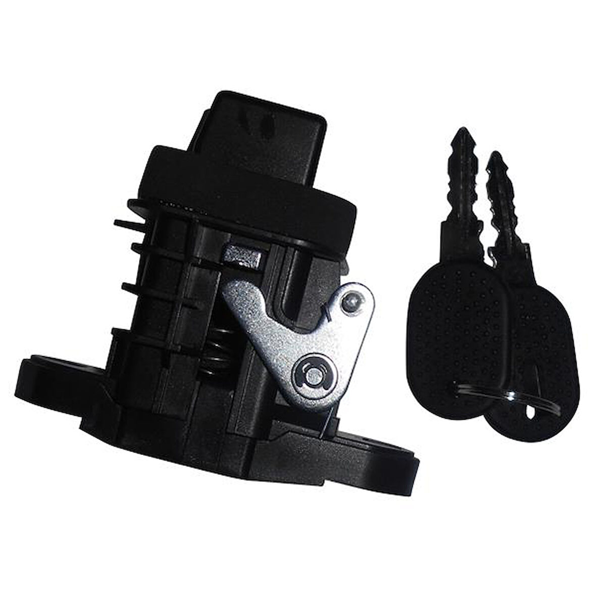 ARKA BAGAJ KİLİT FİŞEĞİ ANAHTARLI UNO 7673496