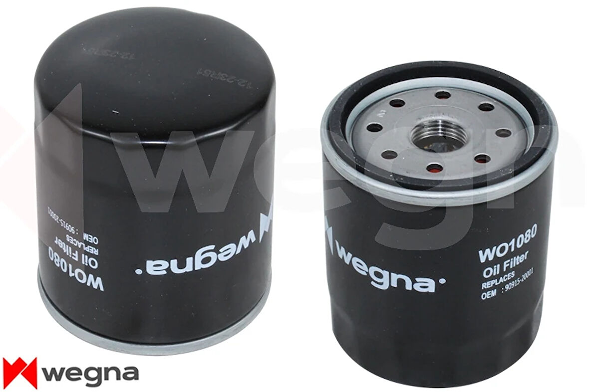 YAĞ FİLTRESİ TOYOTA COROLLA D4D 0 90915YZZB2