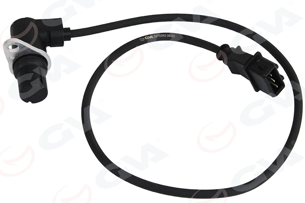 KRANK DEVİR SENSÖRÜ GOLF 3 1.6 1995-1998 -PASSAT 1.6 1994-1997 -POLO 1.6 1995-2001 037906433A 6A906433B 37906433C