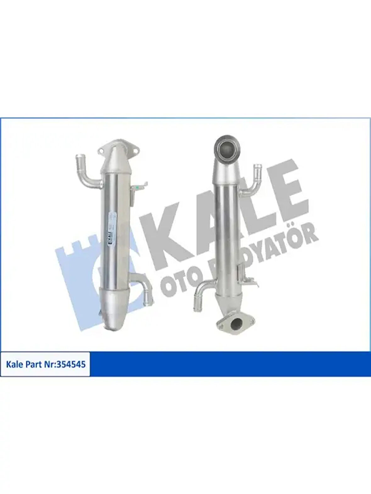 EGR SOGUTUCU TRANSIT V184 0106