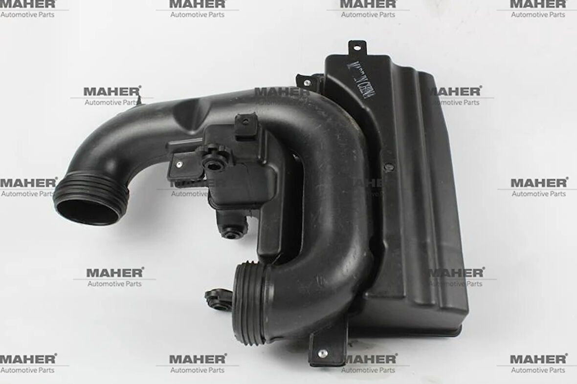 REZANATÖR HAVA FİLTRE ÇIKIŞ BİDONU I-30 2012 / ELANTRA 2011-2016 BENZİNLİ 28220 310320