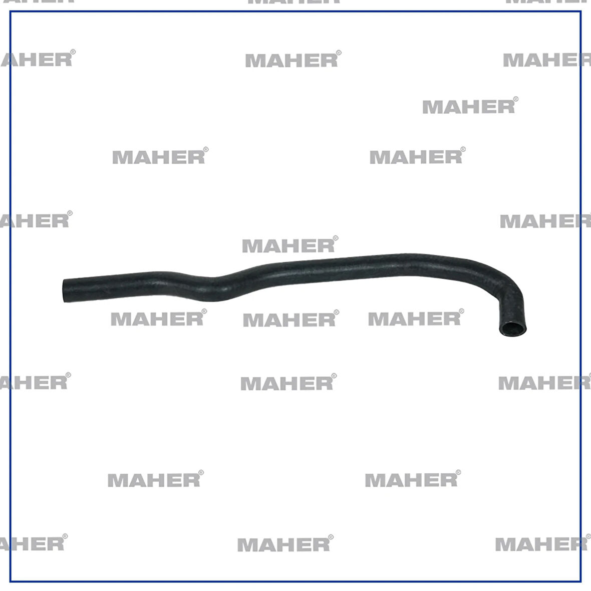 HORTUM KALORİFER MEGANE 1 1996-2003 7700828100