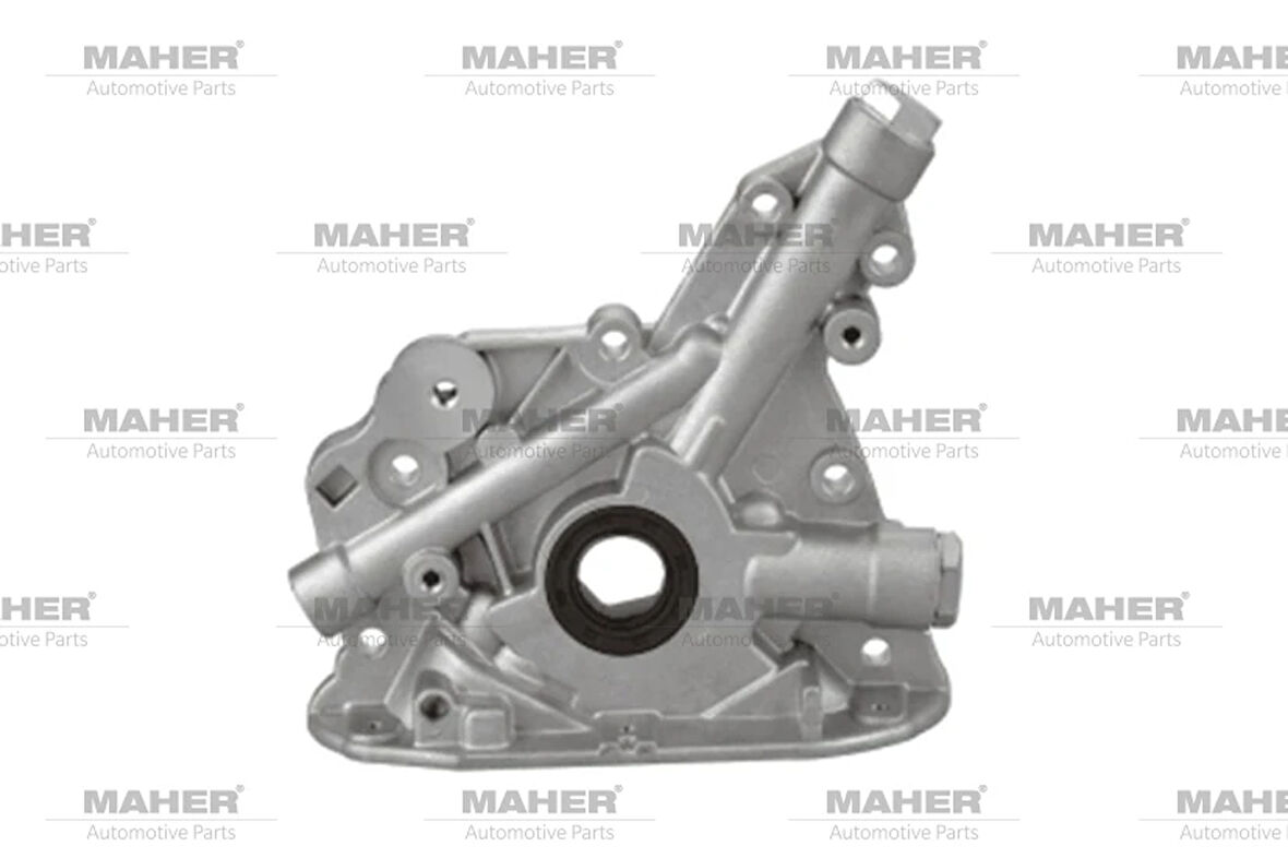 YAĞ POMPA VECTRA B / CORSA B / ASTRA F / ASTRA G / VECTRA A / ZAFİRA A Z14XE-Z14XEP-1016XEL-1014XE-Z16XE-1014SZ-1012SZ-C16XE 646041