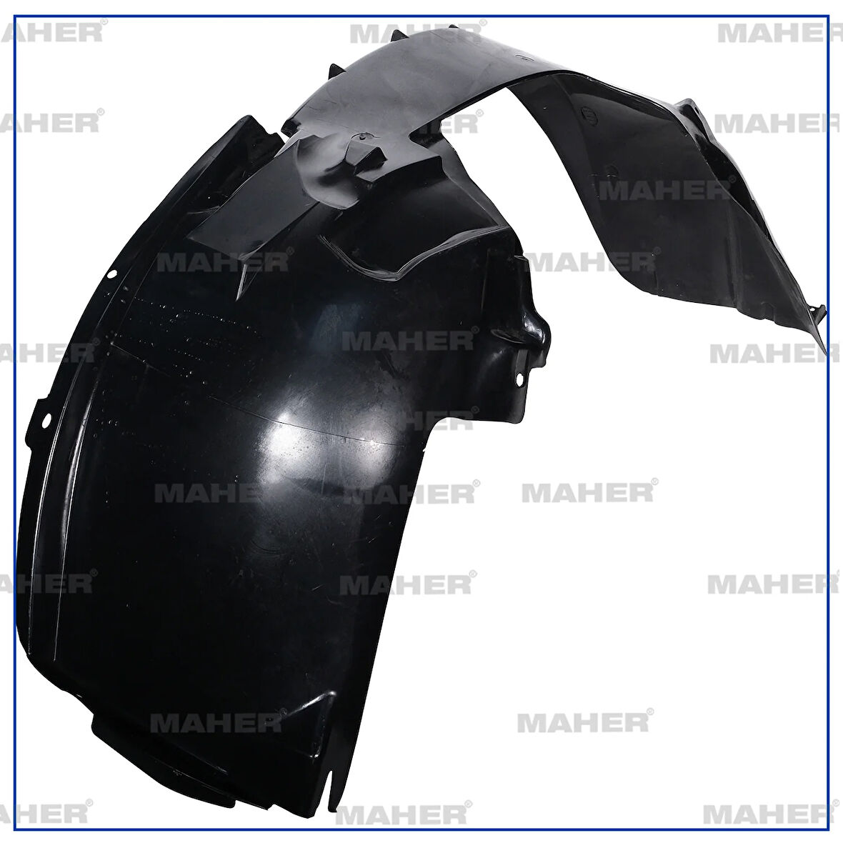 CAMURLUK DAVLUMBAZI LINEA 2007 SAG ON (YUKSEK KALITE) 51754377 51898700