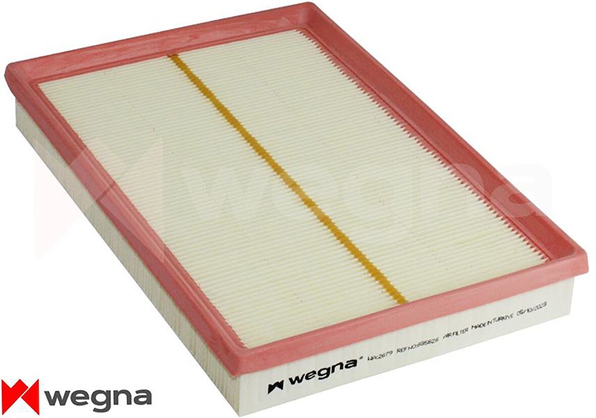 HAVA FİLTRESİ CORSA C 1.2-1.4-1.7.1.8-COMBO 1.4-1.6-1.7DI 165 2001 MERIVA 1.6-1.8-1.6 2004-2010 95523264 835626 835633 834159