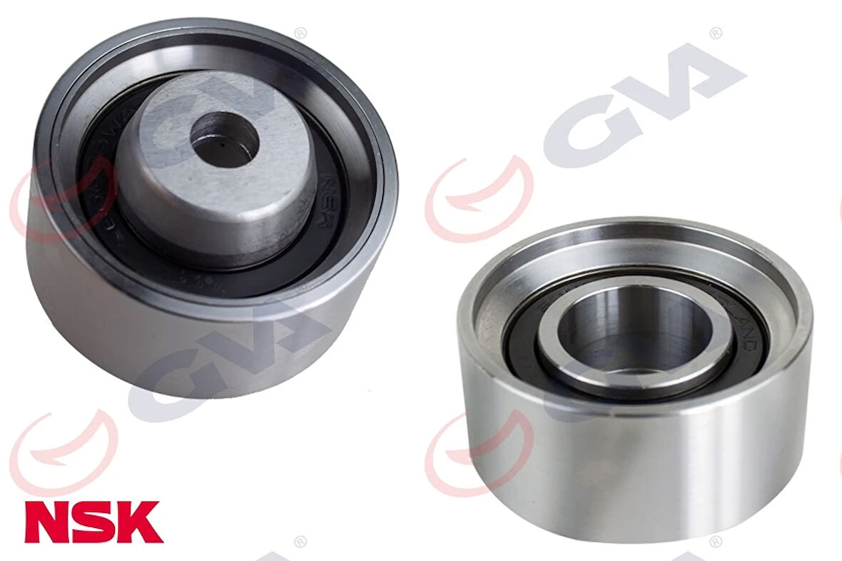 EKSANTRİK GERGİ RULMANI ACCENT 1.5I 165-ACCENT 2 1.5-1.6-ACCENT 3 1.4GL-1.6GLS-ELANTRA 1.6-GETZ 2481026020 2481026010