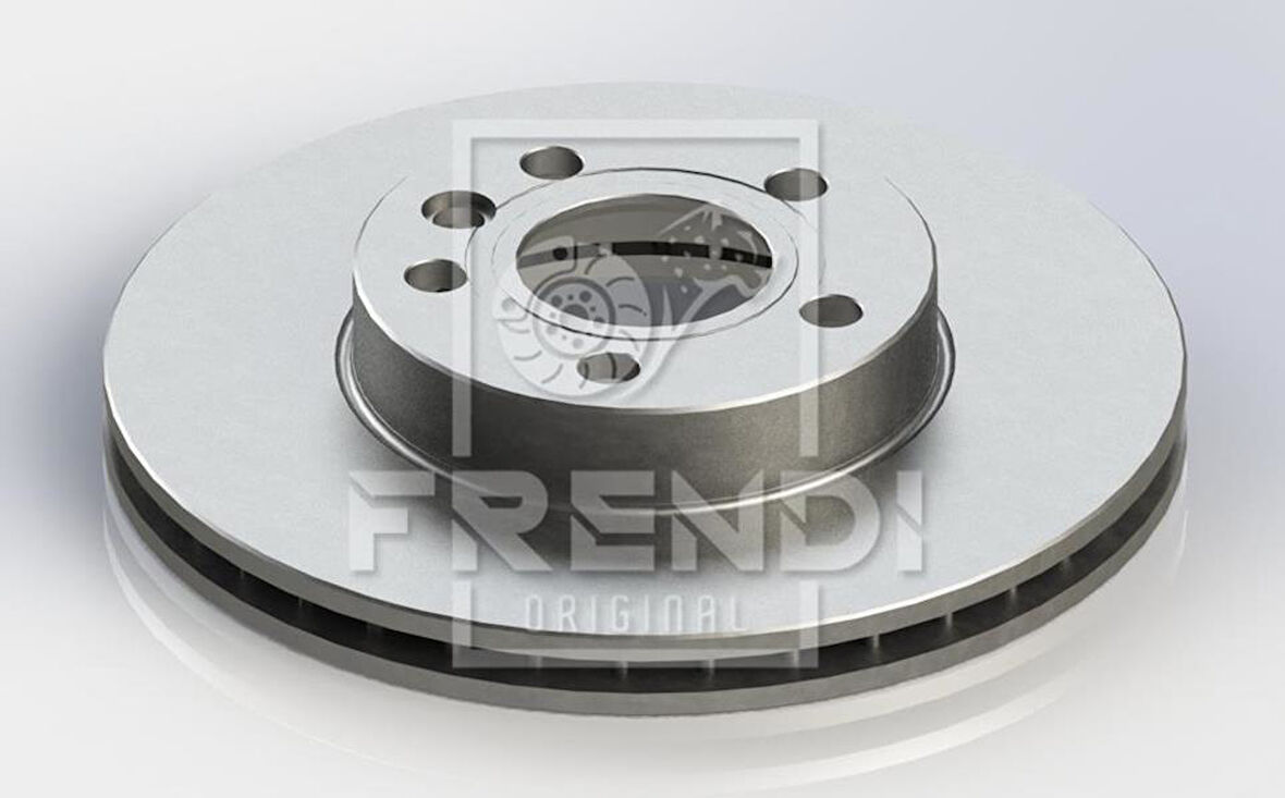 ÖN FREN AYNASI SHARAN 7M0615301E