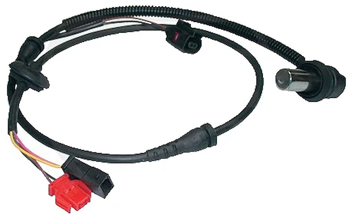 ABS SENSÖRÜ ÖN SAĞ-SOL PASSAT-SUPER B-OCTAVIA 1997-2008 A4 1999-2001 8D0927803B 8D0927803C 8D0927803D