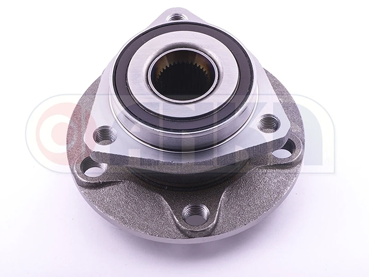 ÖN TEKER PORYASI CADDY 3 2004 GOLF 5 2004 GOLF 6 2009 GOLF 7 2012 PLUS 2005 A3 3 VİDALI 5 BİJON 1K0498621 5K0498621A 850498625
