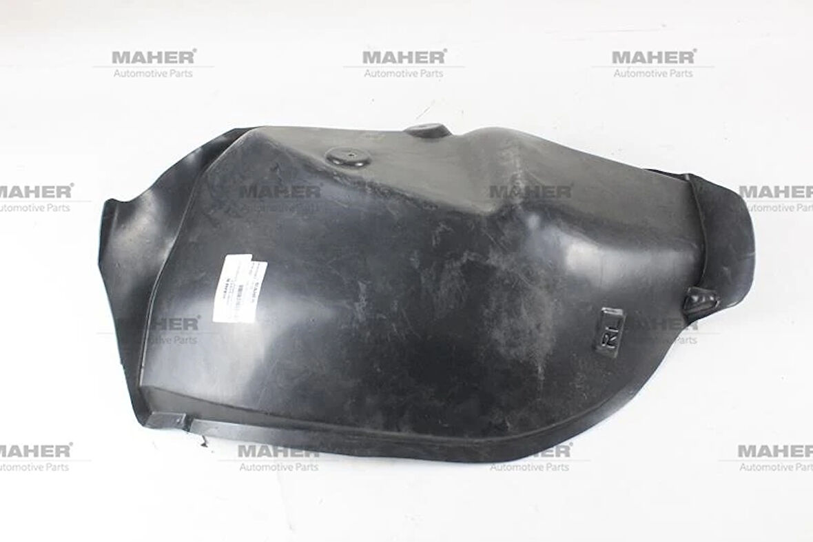 ÇAMURLUK DAVLUMBAZI DUSTER 2010-2017 ARKA SOL 767490015R