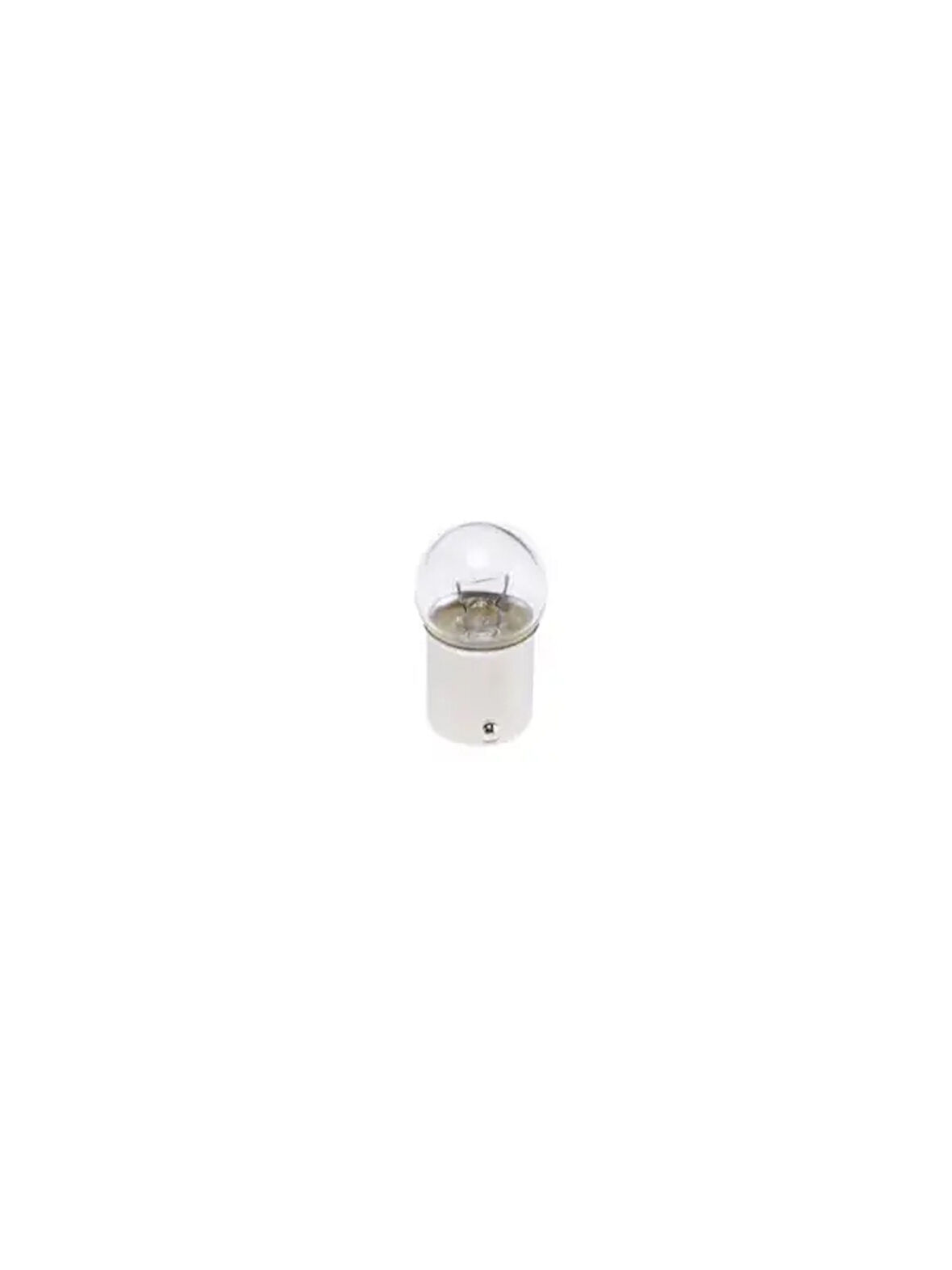 AMPUL LONGLIFE DAYTIME 12 V R5W 5 W BA15S R5W BA15S