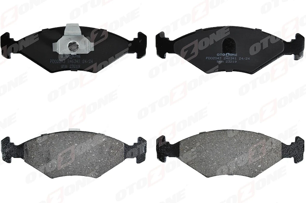 ÖN BALATA PALIO-SIENA 1.4 ALBEA 1996 5882984