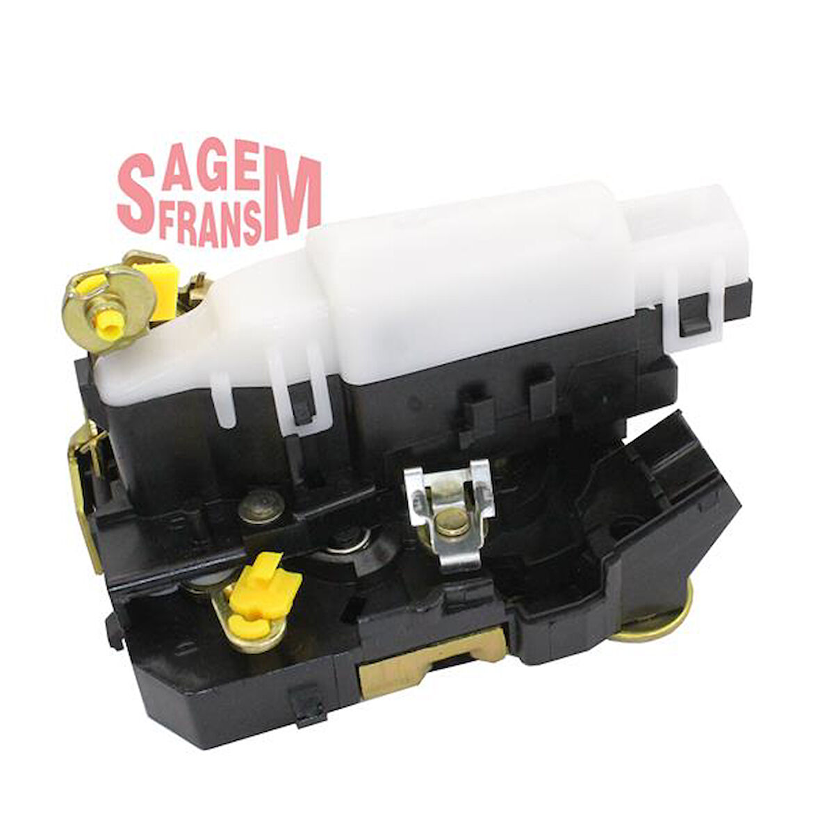 KAPI KİLİDİ ÖN SAĞ MASTER 2 8200147150