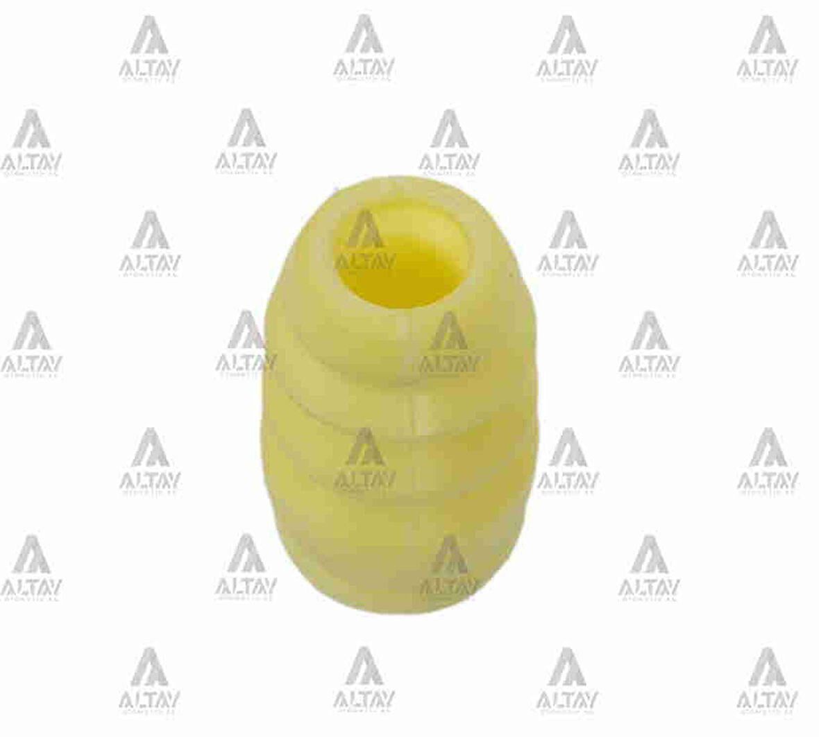 AMORTİSÖR TOZ KÖRÜĞÜ TAKOZU MATRIX 2006-2011 (VULKOLLAN) ARKA (YERLİ) 55326 17000