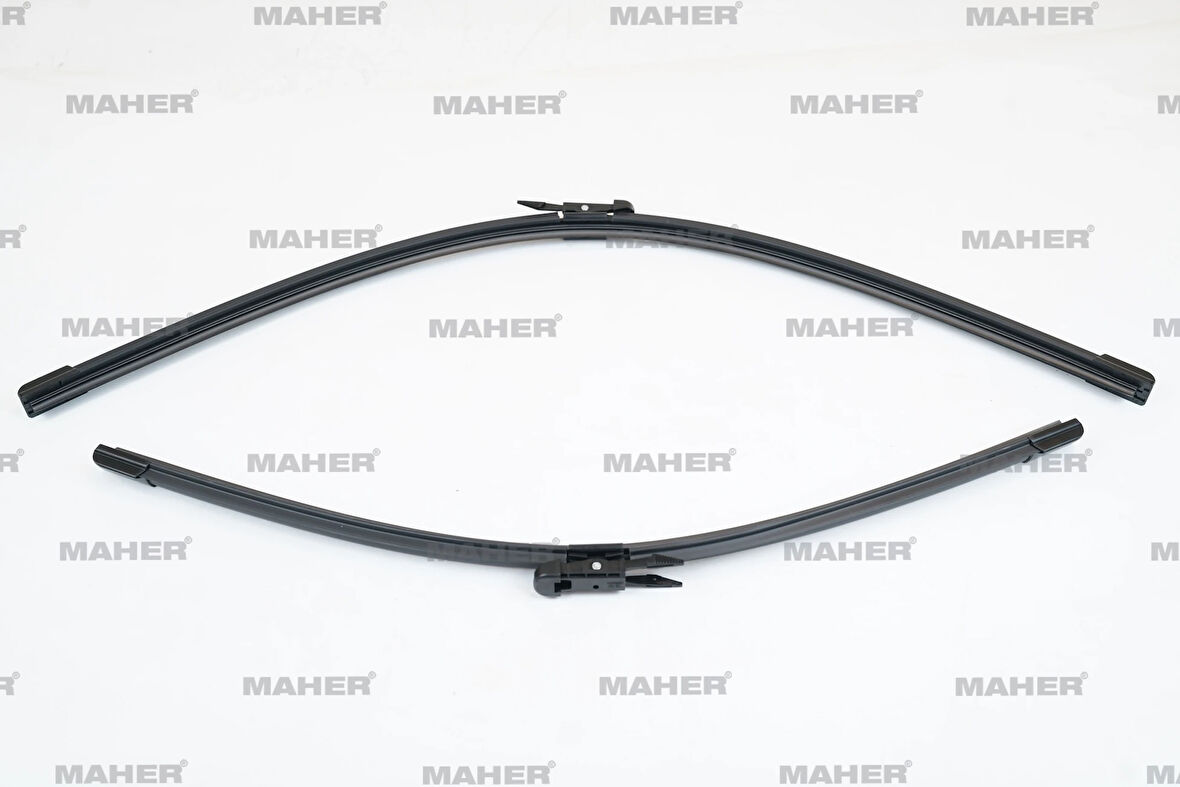 SİLECEK SÜPÜRGESİ TAKIM C5 3 2008 / ZAFIRA A-B 2005-2015 AEROTWIN A256S (700+550MM) 642336