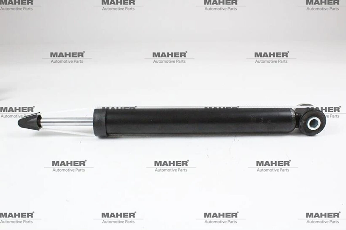 AMORTİSÖR A6 2005-2008 GAZLI ARKA 4F0513032H