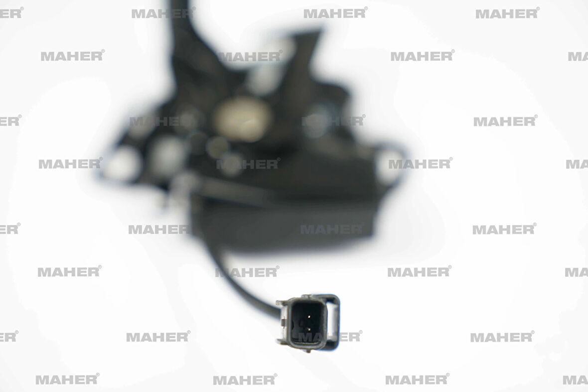 KİLİT KAPUT CRV 2007-2012 74120 SWW E01