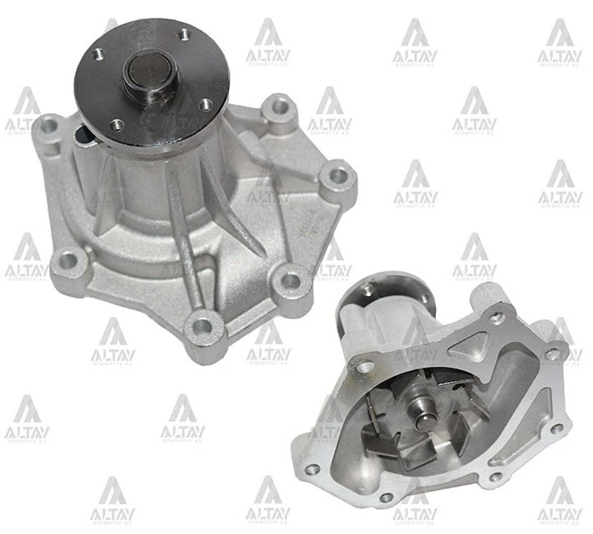 DEVİRDAİM STAREX 2002-2008 / SORENTO 2003-2009 / H1 2008-2011 / 140HP D4CB 25100 4A300